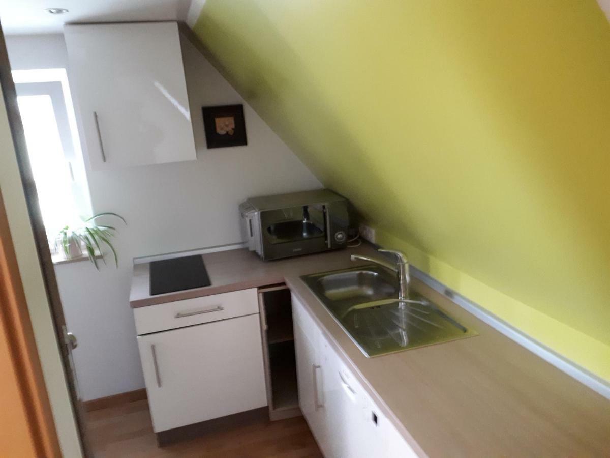 Schoene Zeit 2 Rooms Apartment With Kitchen FDH المظهر الخارجي الصورة