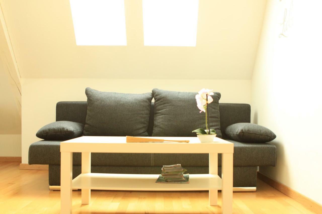 Schoene Zeit 2 Rooms Apartment With Kitchen FDH المظهر الخارجي الصورة